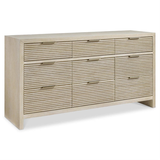 Asana Dresser by Bernhardt
