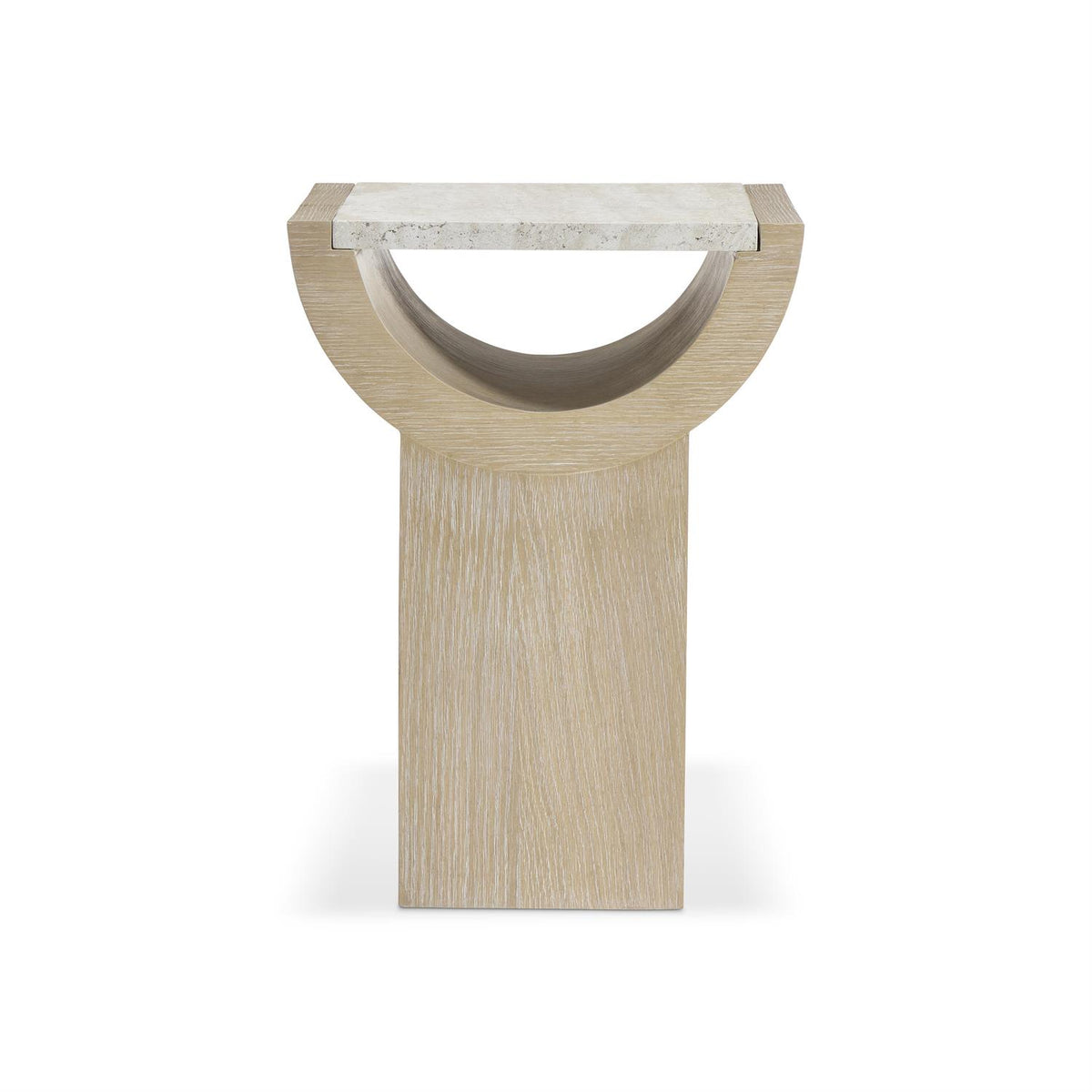 Asana Accent Table by Bernhardt