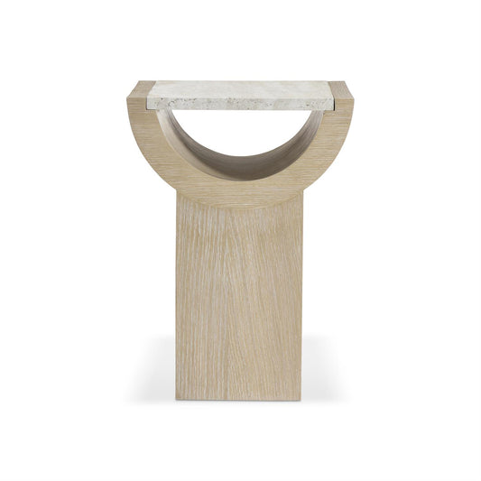 Asana Accent Table by Bernhardt