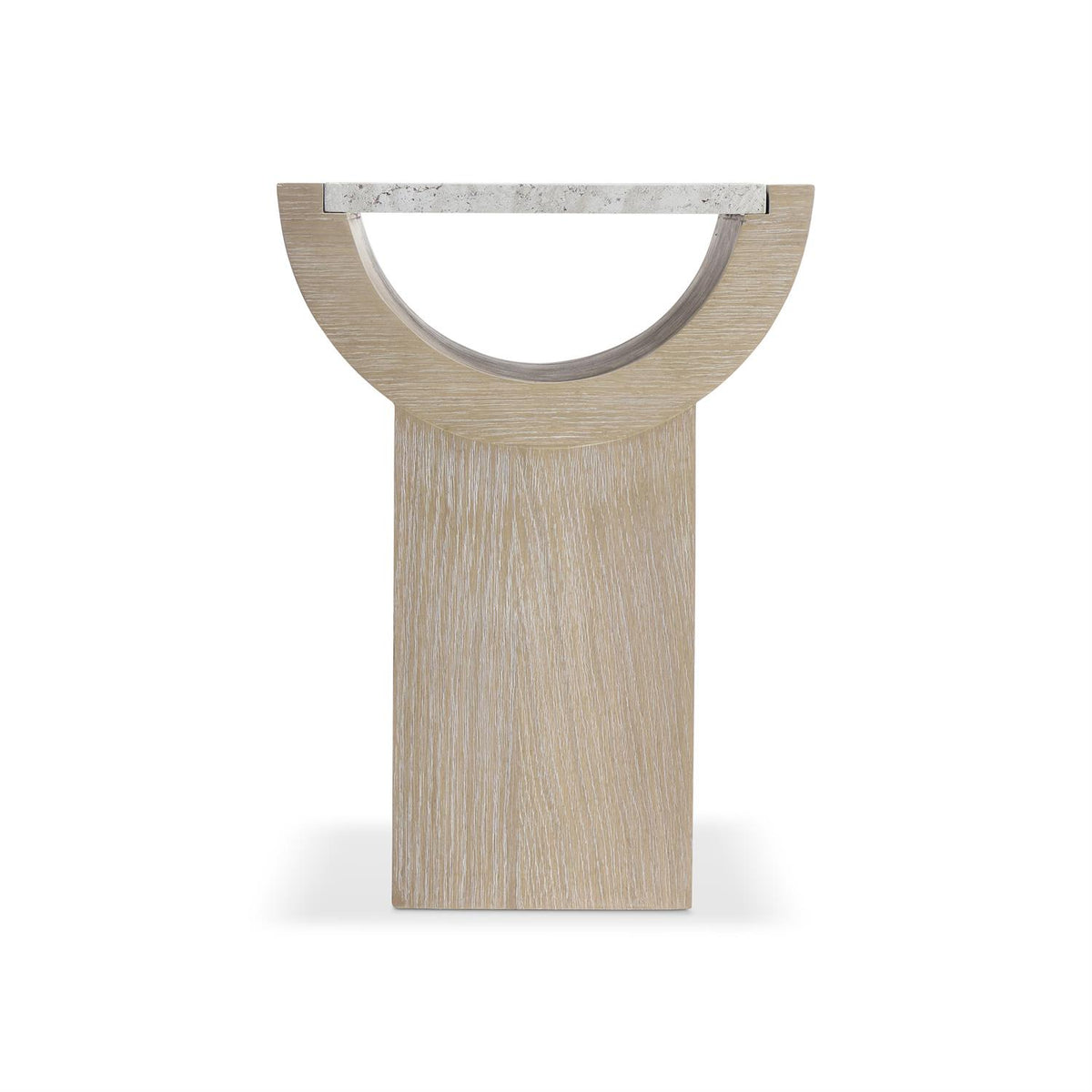 Asana Accent Table by Bernhardt
