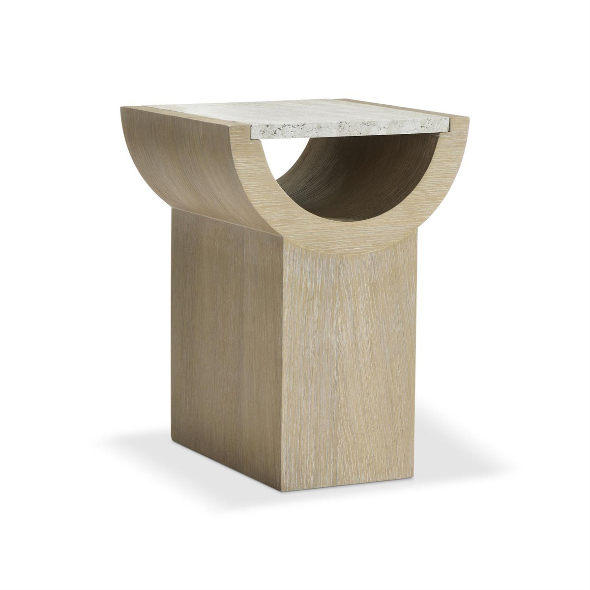 Asana Accent Table by Bernhardt