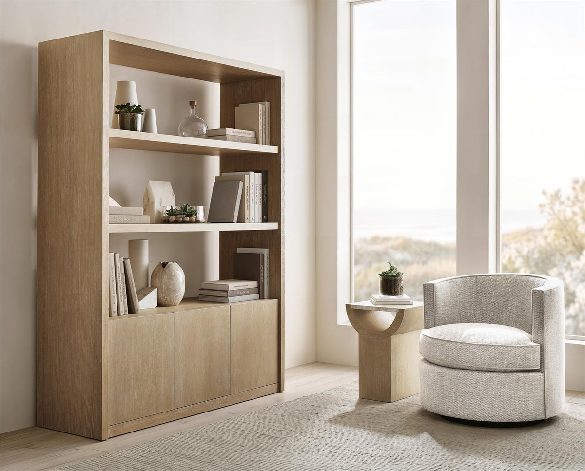 Asana Accent Table by Bernhardt