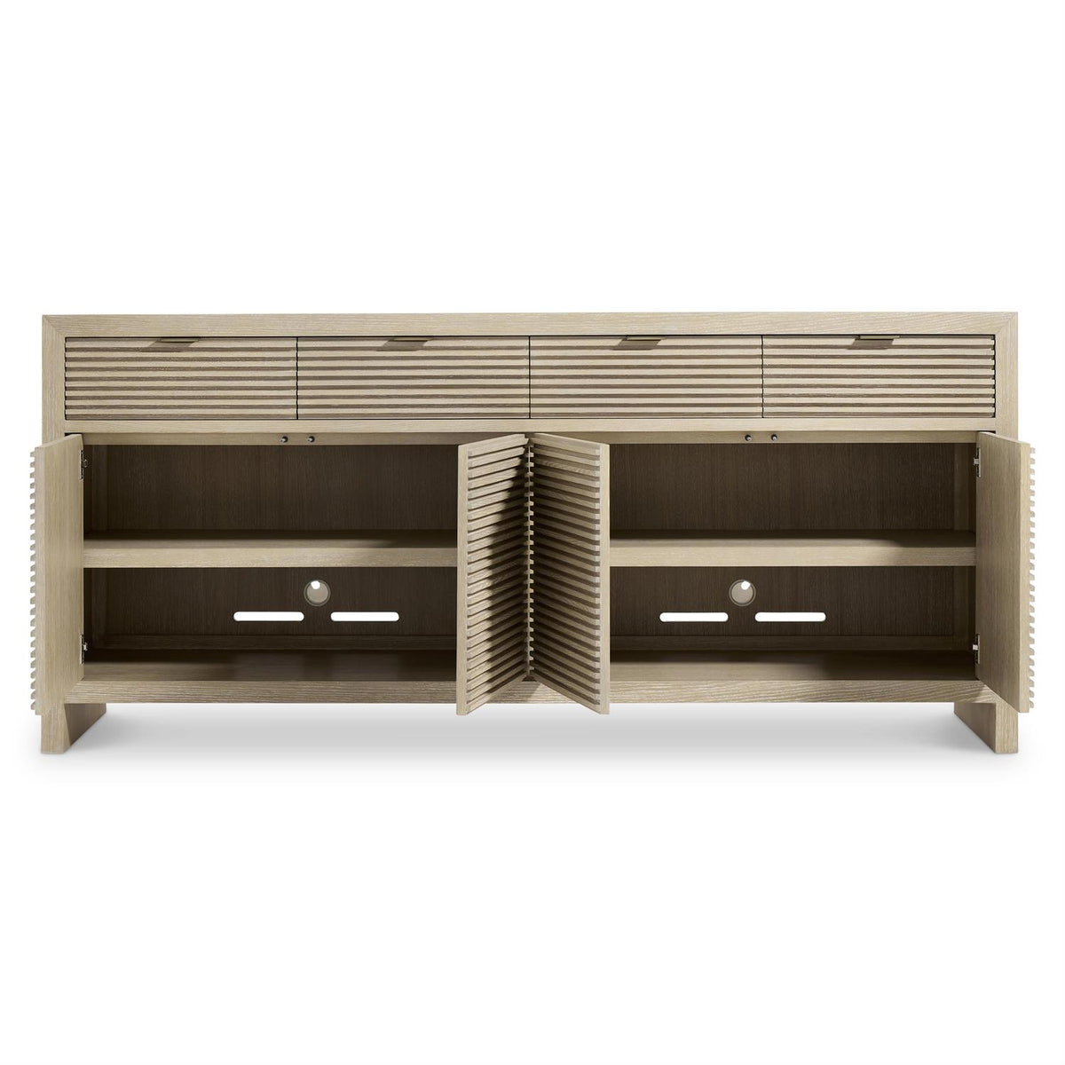 Asana Buffet (312132) by Bernhardt