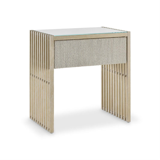 Asana Nightstand (312228) by Bernhardt