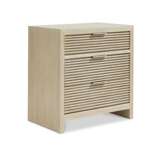 Asana Nightstand (312231) by Bernhardt