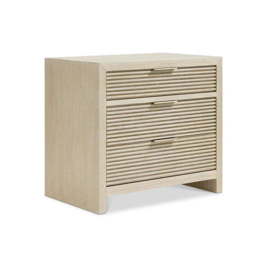 Asana Nightstand (312234) by Bernhardt