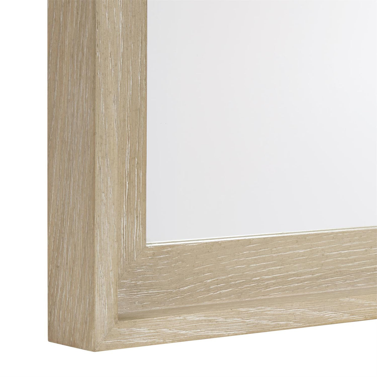 Asana Mirror (312332) by Bernhardt