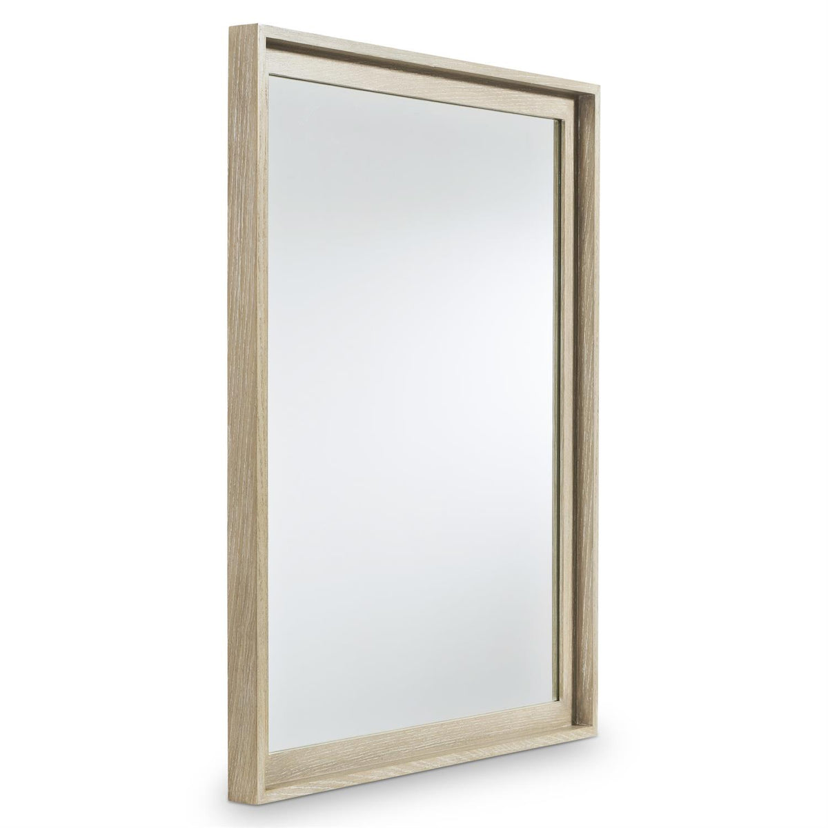 Asana Mirror (312332) by Bernhardt