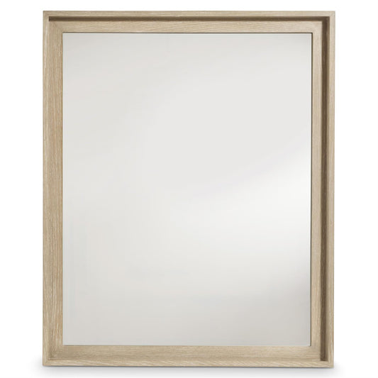 Asana Mirror (312332) by Bernhardt