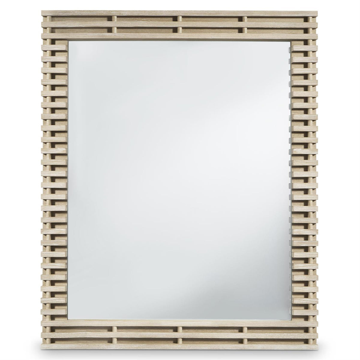 Asana Mirror (312334) by Bernhardt