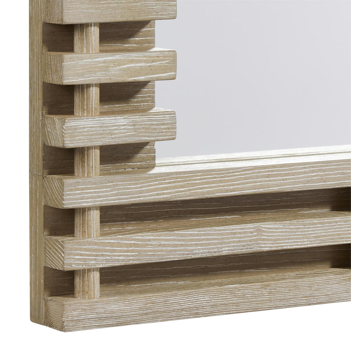 Asana Mirror (312334) by Bernhardt
