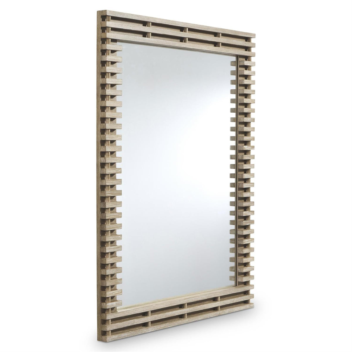Asana Mirror (312334) by Bernhardt
