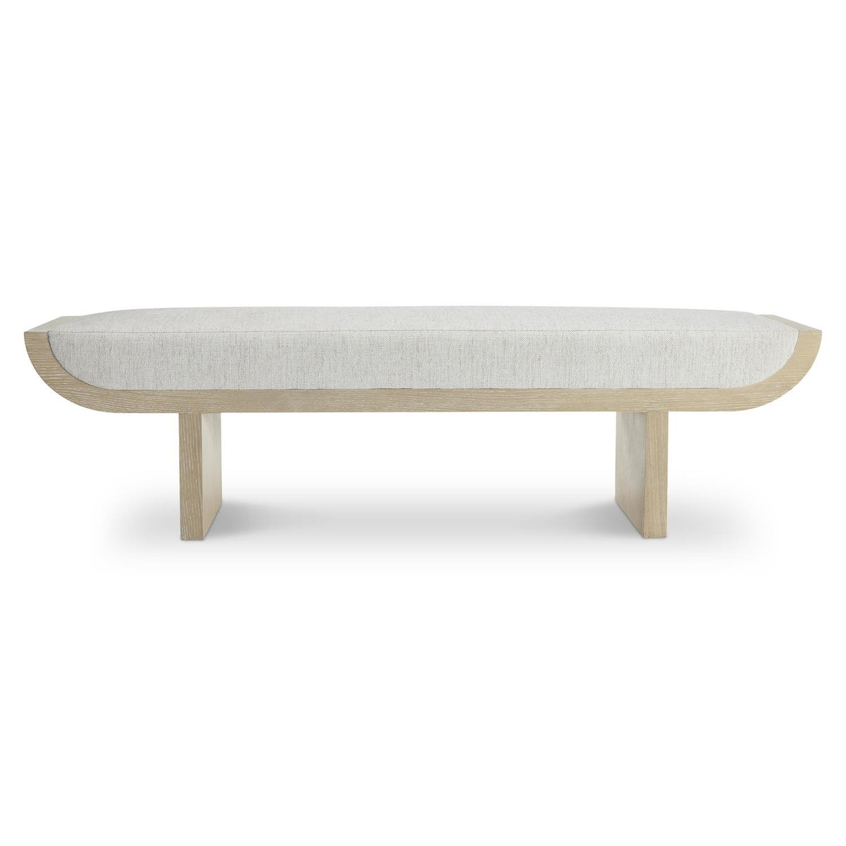 Asana Bench by Bernhardt