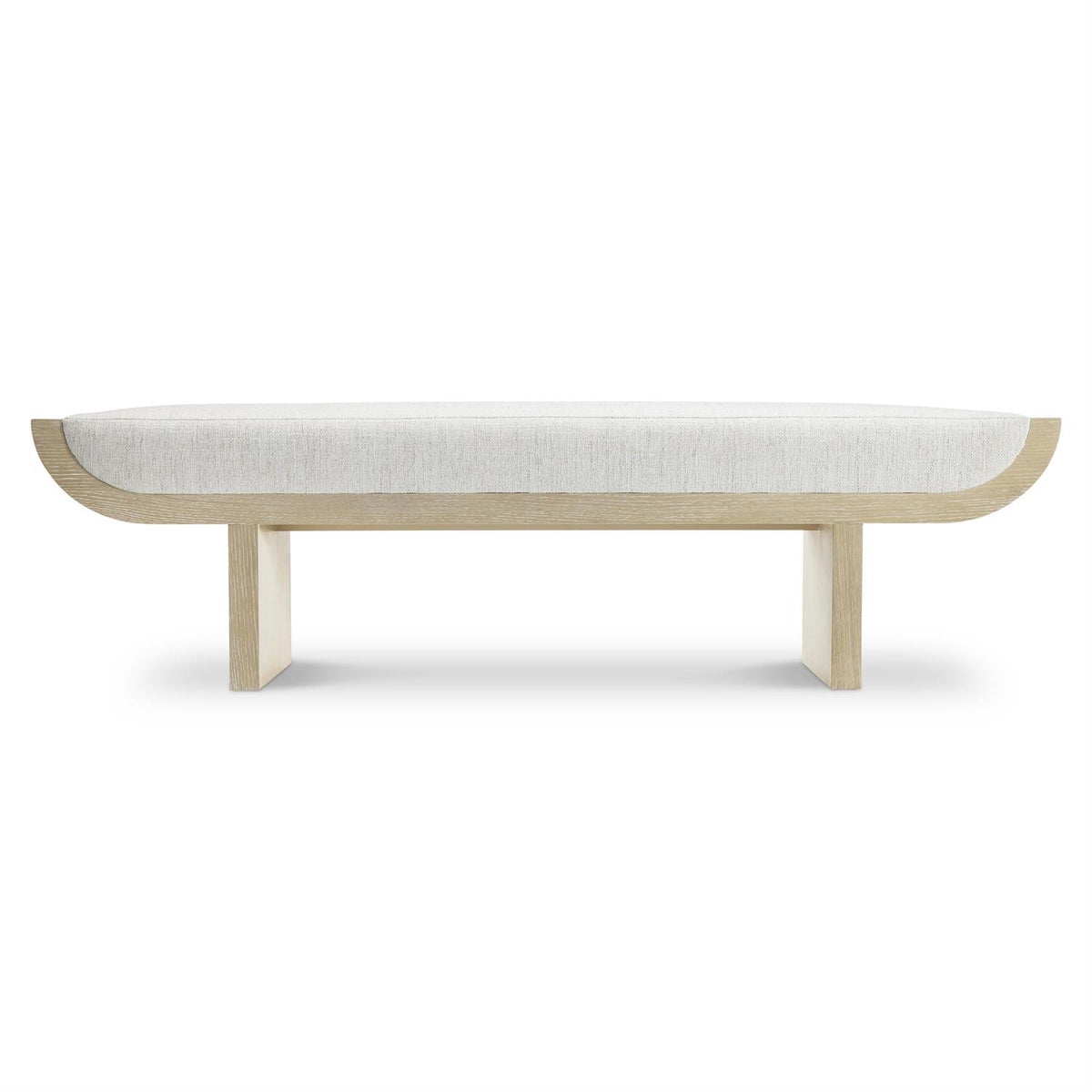 Asana Bench by Bernhardt