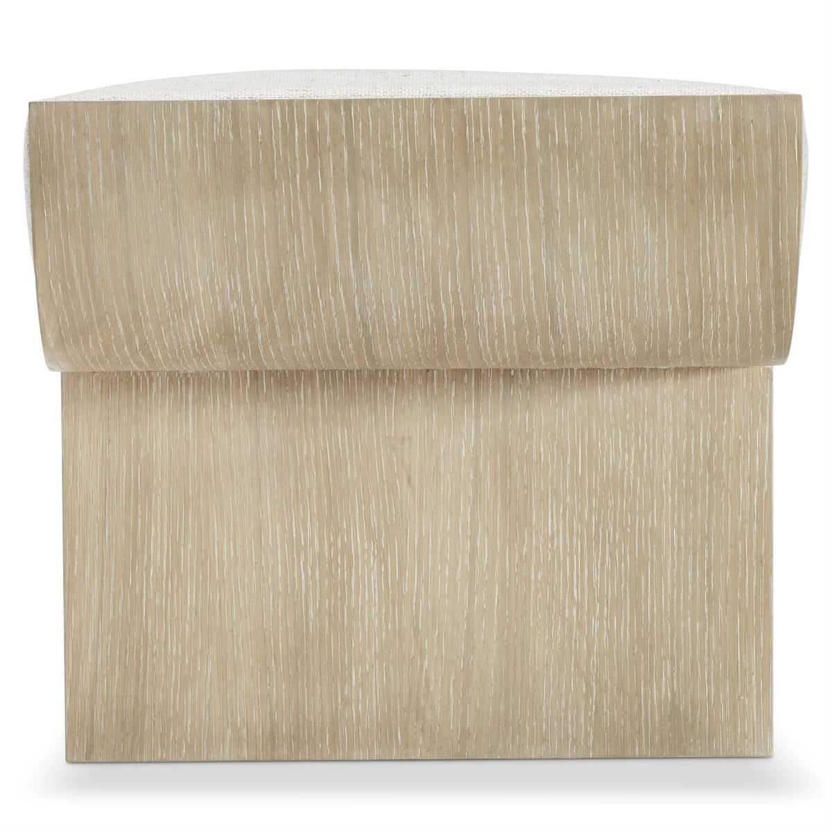 Asana Bench by Bernhardt