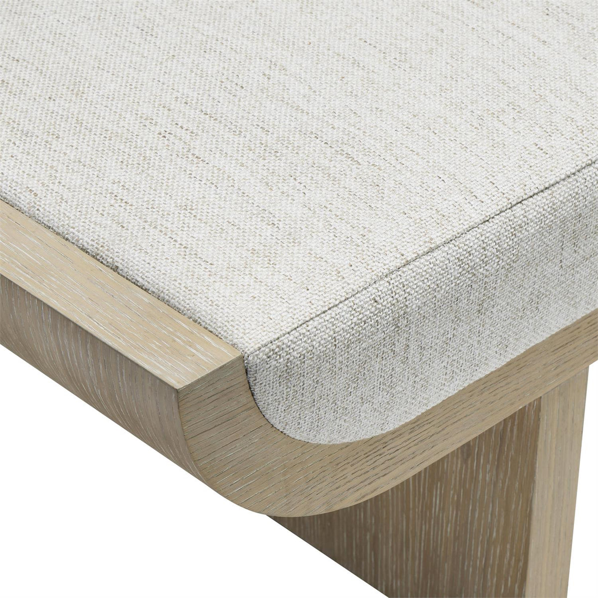 Asana Bench by Bernhardt