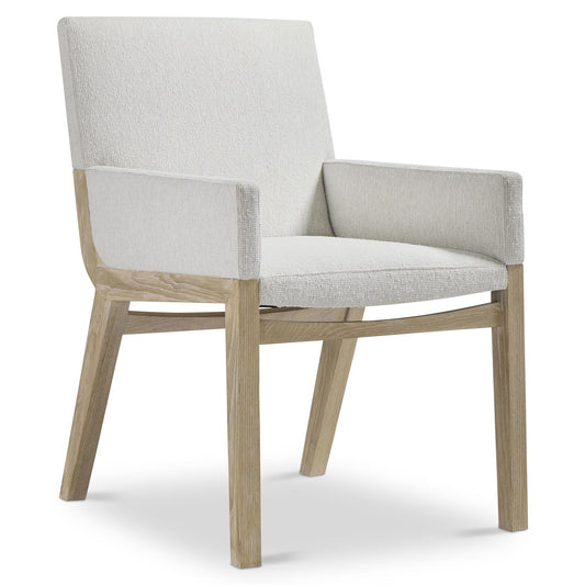 Asana Arm Chair (312546) by Bernhardt