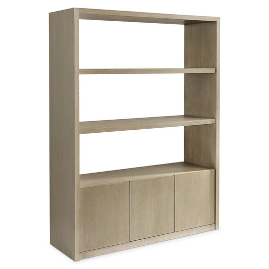 Asana Etagere by Bernhardt