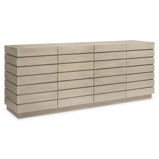 Asana Entertainment Credenza (312882) by Bernhardt