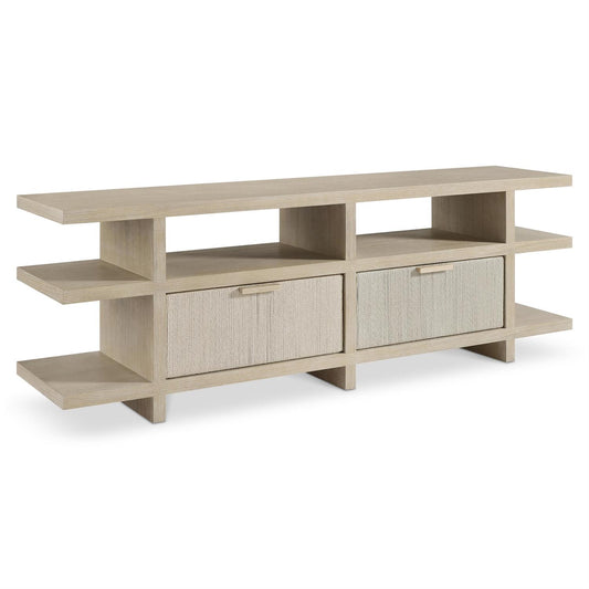Asana Console Table (312884) by Bernhardt
