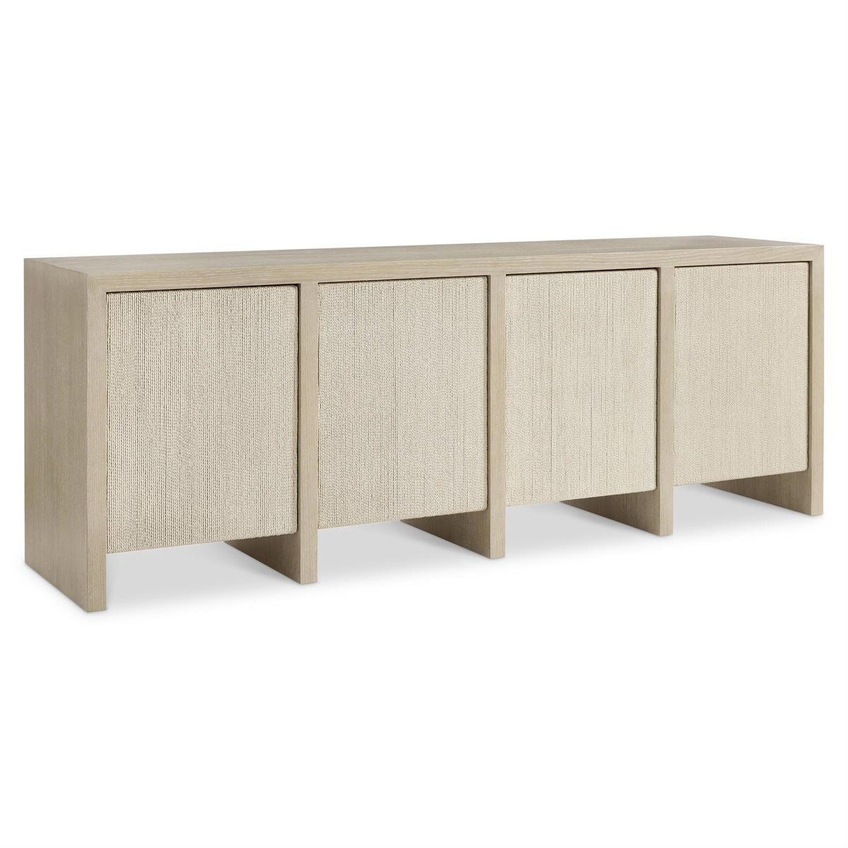 Asana Entertainment Credenza (312892) by Bernhardt
