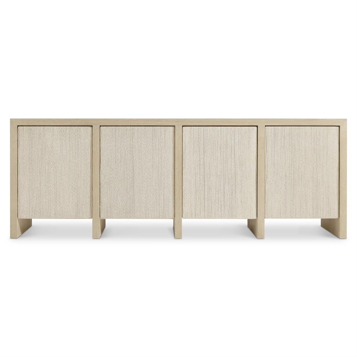 Asana Entertainment Credenza (312892) by Bernhardt