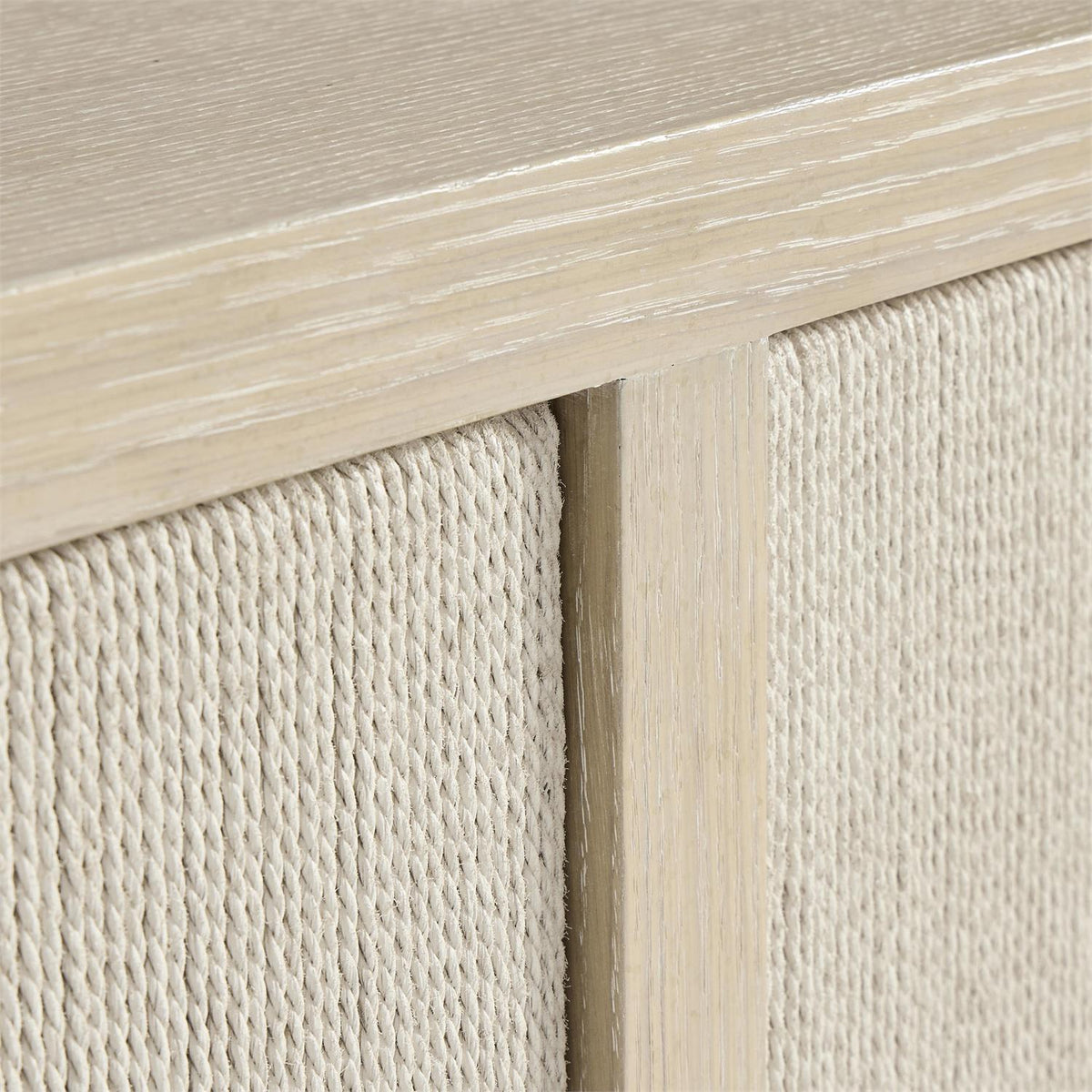 Asana Entertainment Credenza (312892) by Bernhardt