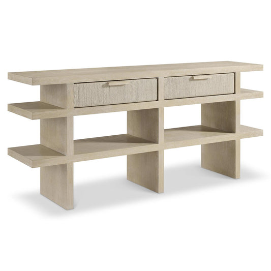 Asana Console Table (312912) by Bernhardt