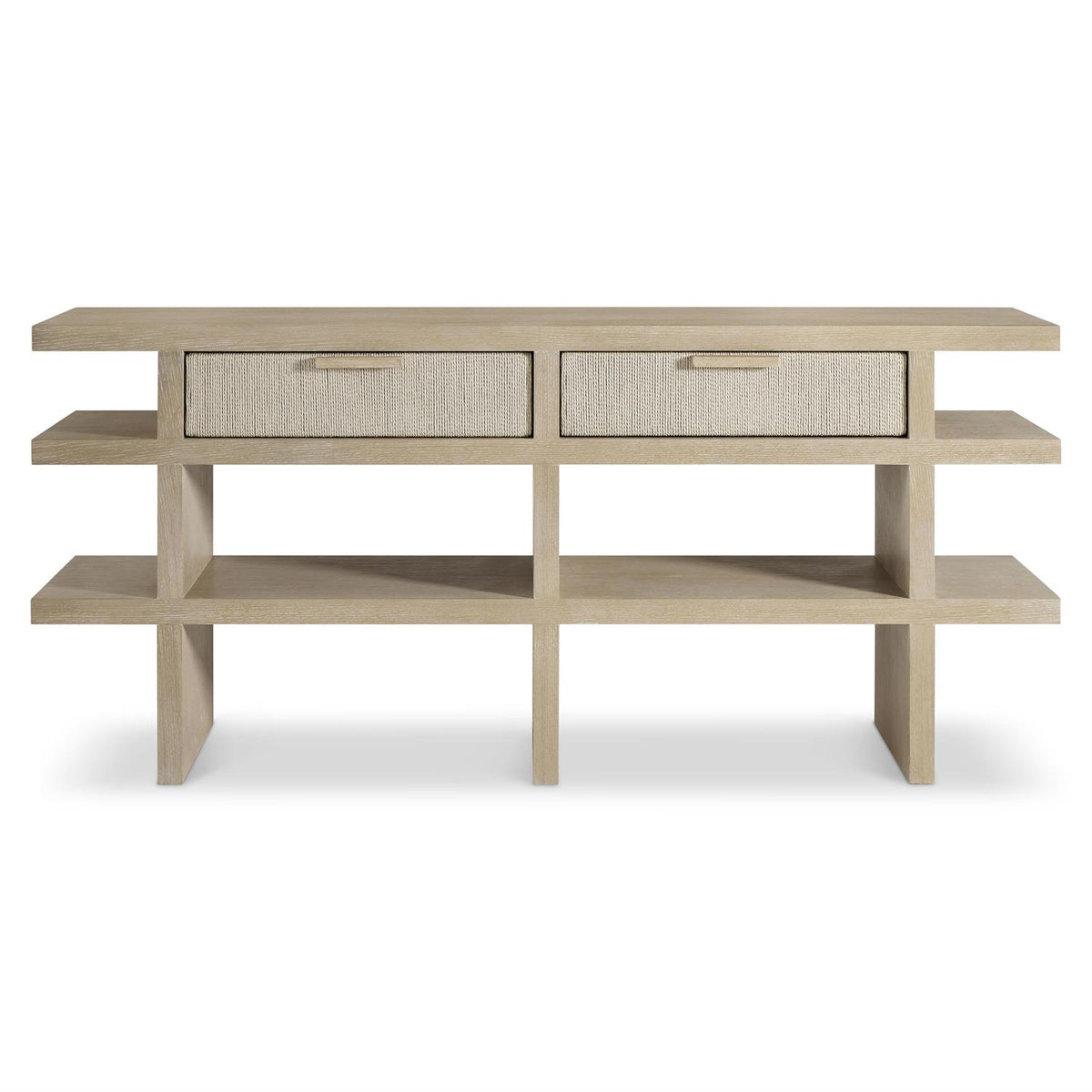 Asana Console Table (312912) by Bernhardt