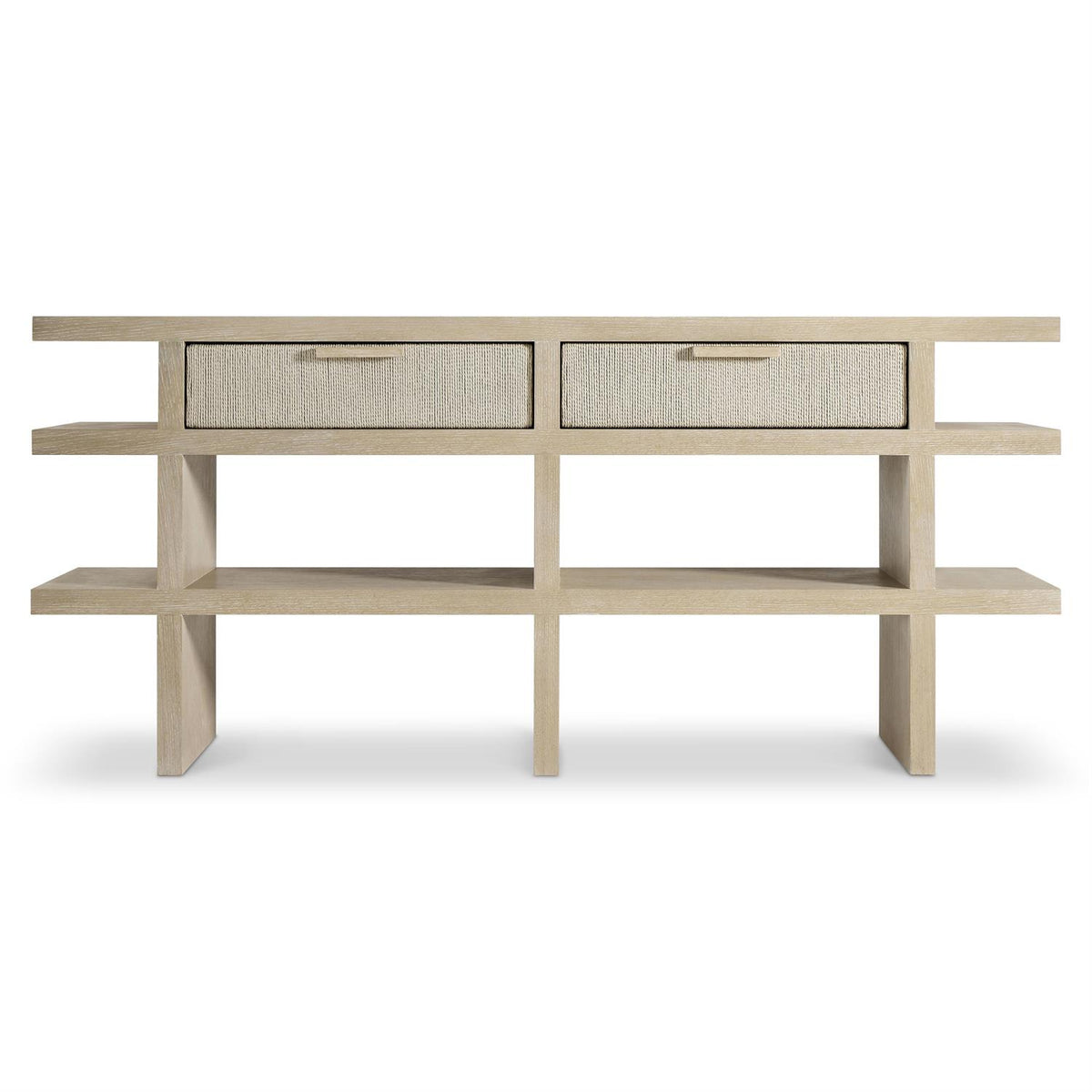Asana Console Table (312912) by Bernhardt