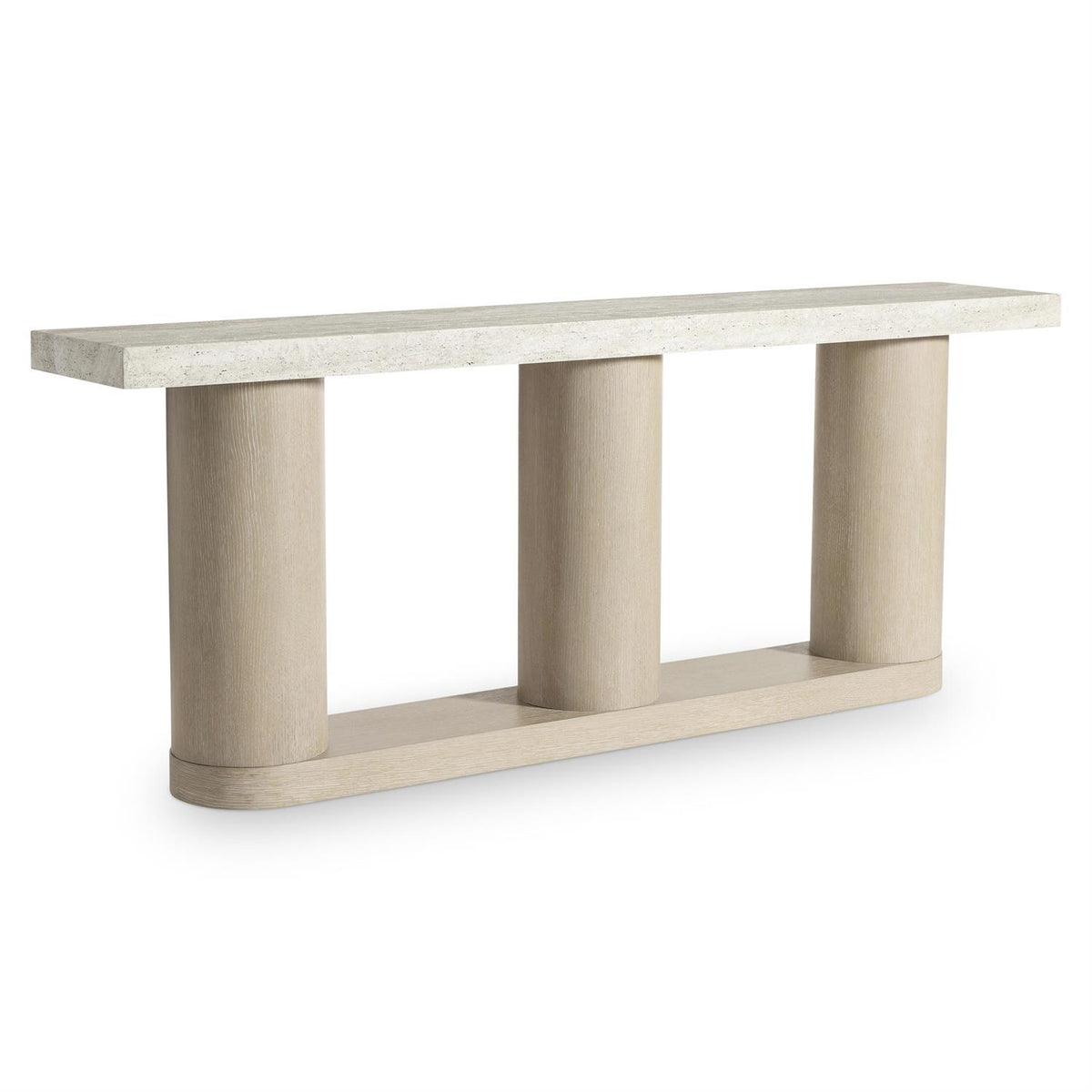 Asana Console Table (312914) by Bernhardt