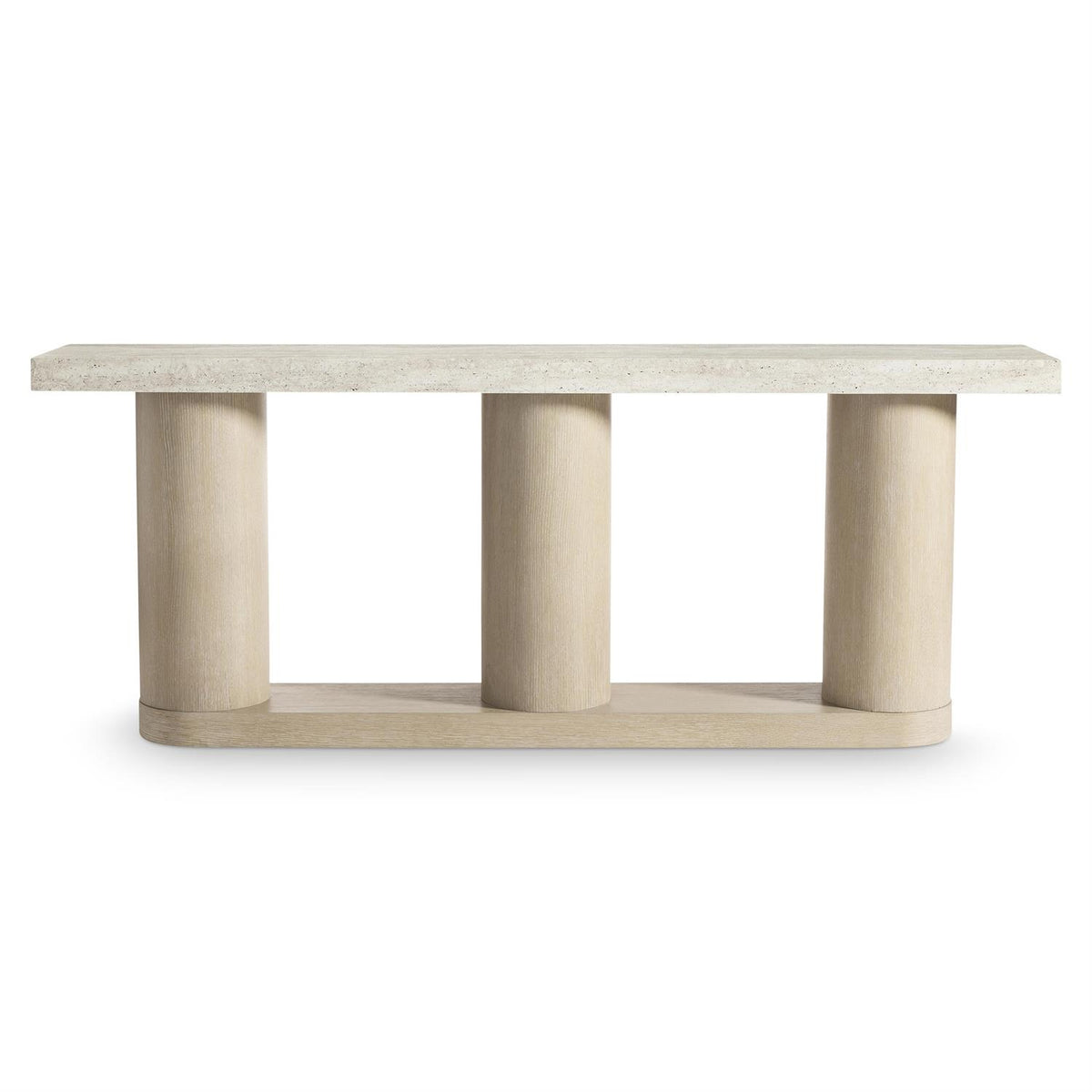 Asana Console Table (312914) by Bernhardt