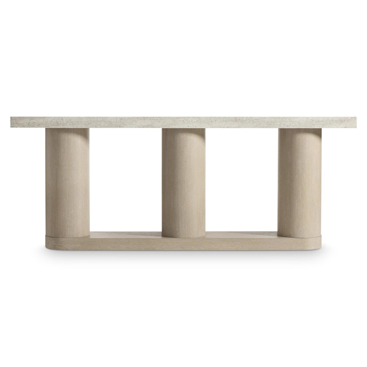 Asana Console Table (312914) by Bernhardt