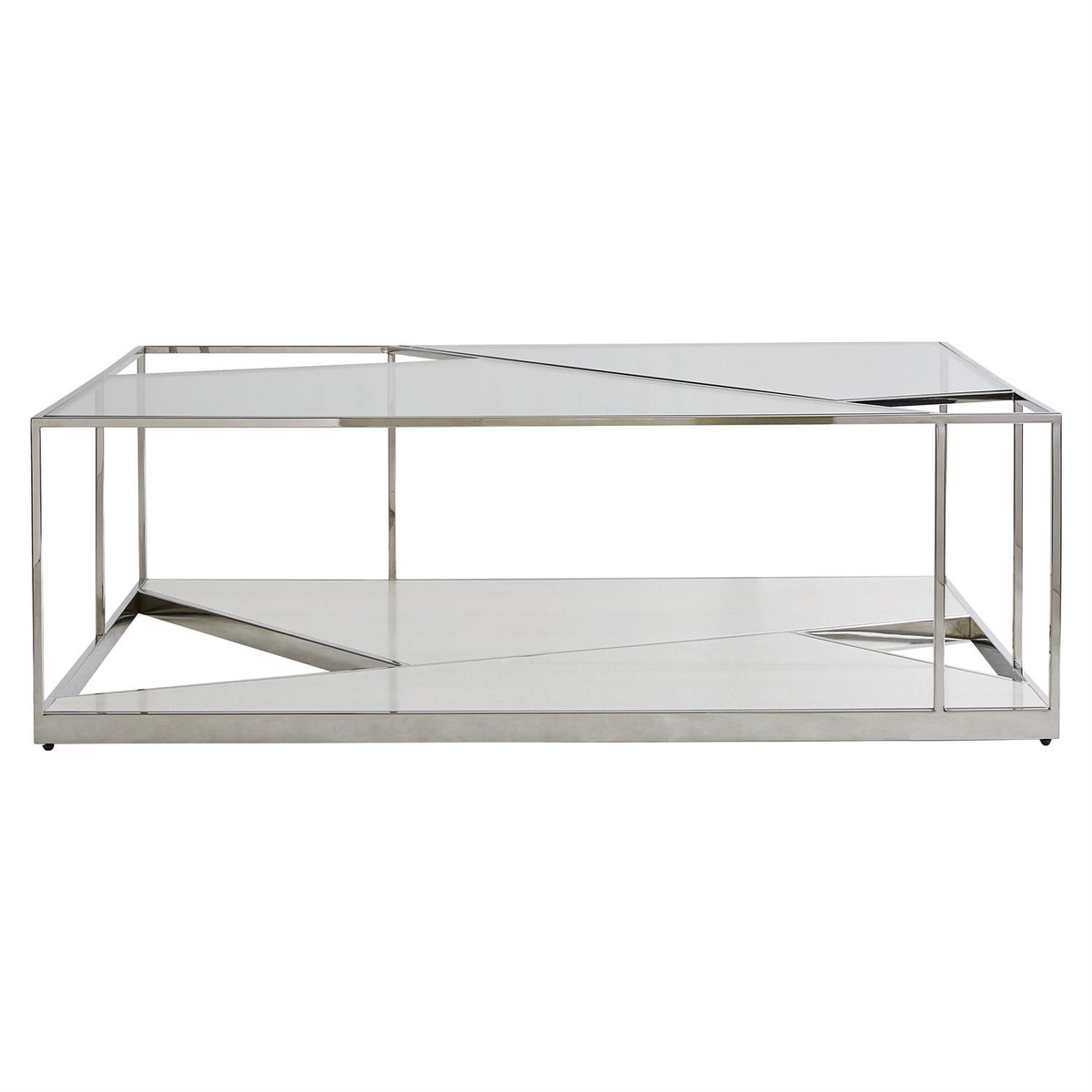 Maymont Cocktail Table by Bernhardt