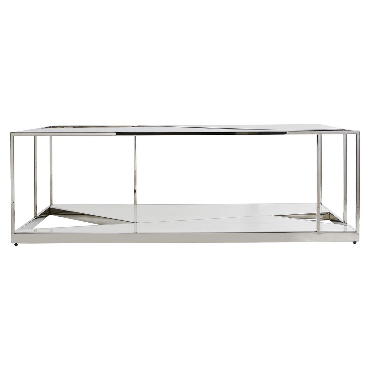 Maymont Cocktail Table by Bernhardt