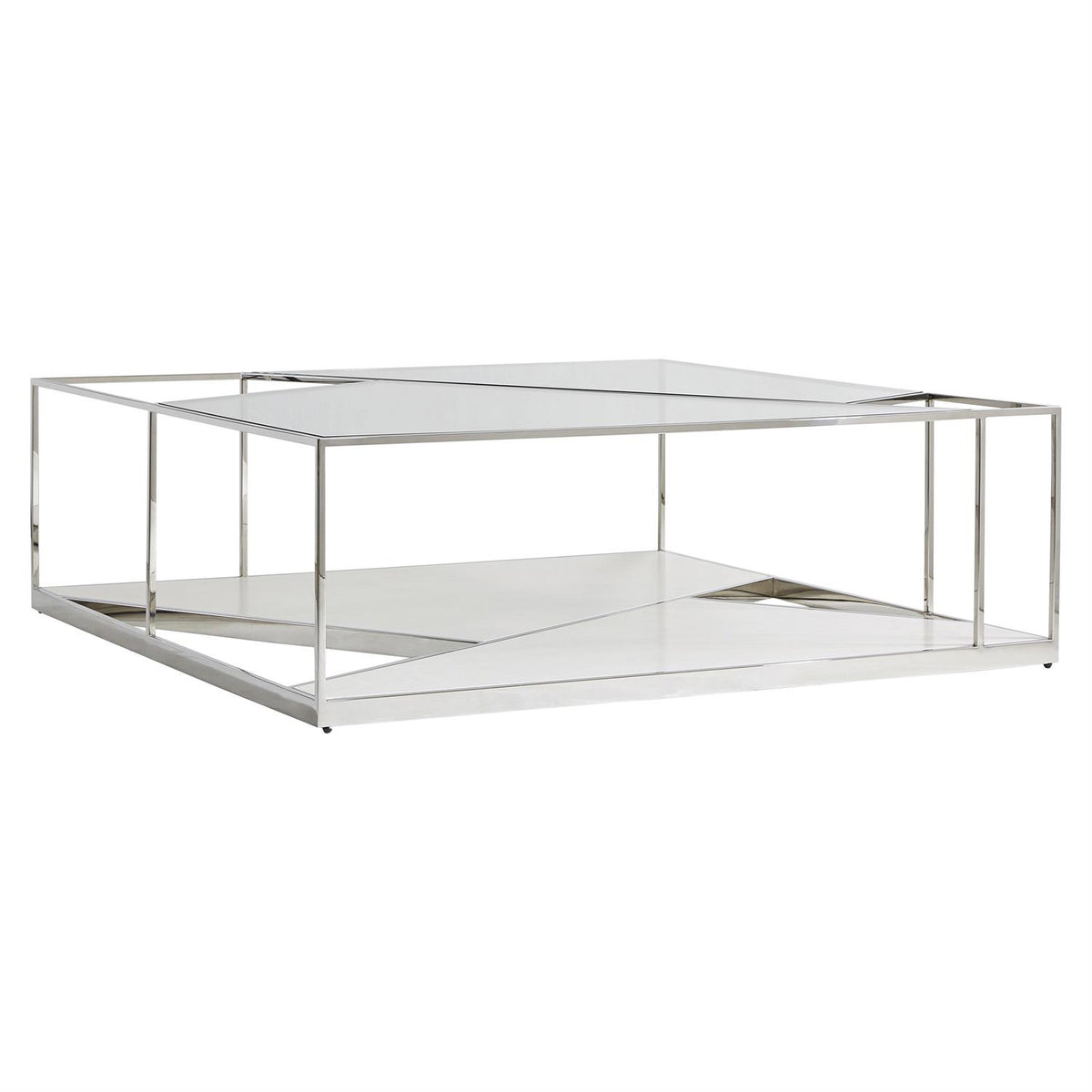 Maymont Cocktail Table by Bernhardt