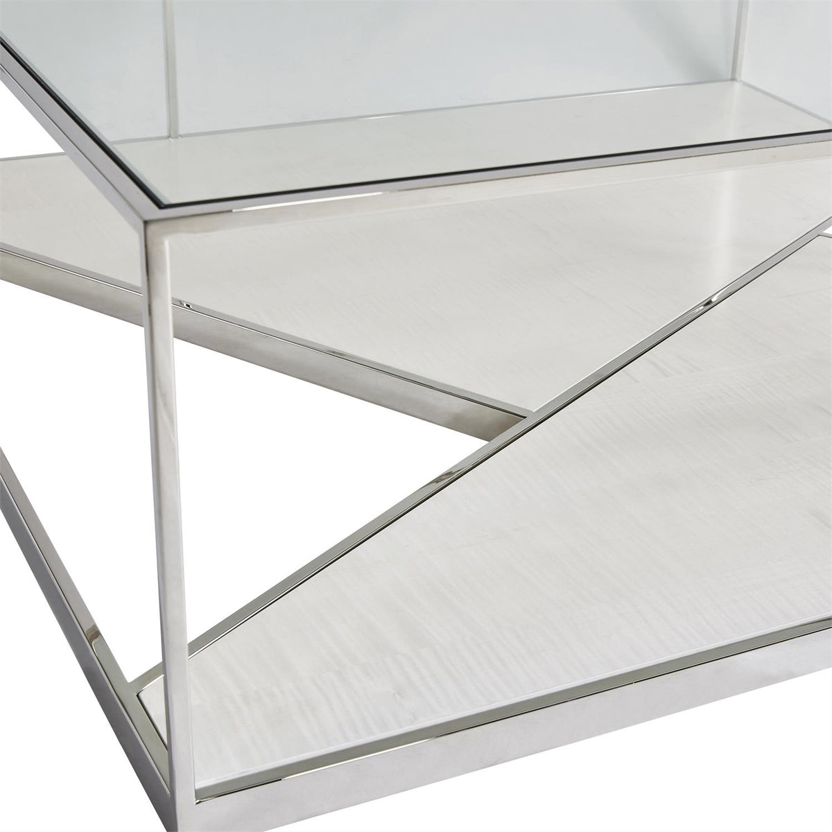Maymont Cocktail Table by Bernhardt