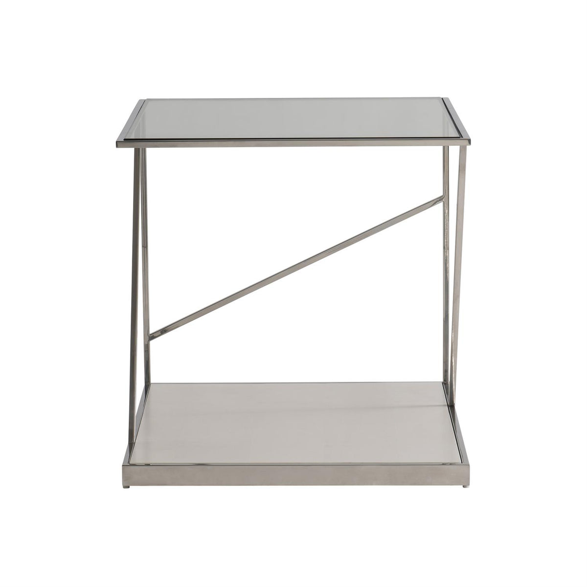 Maymont Side Table by Bernhardt