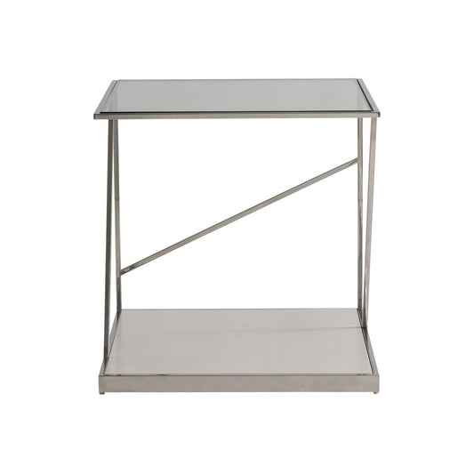 Maymont Side Table by Bernhardt