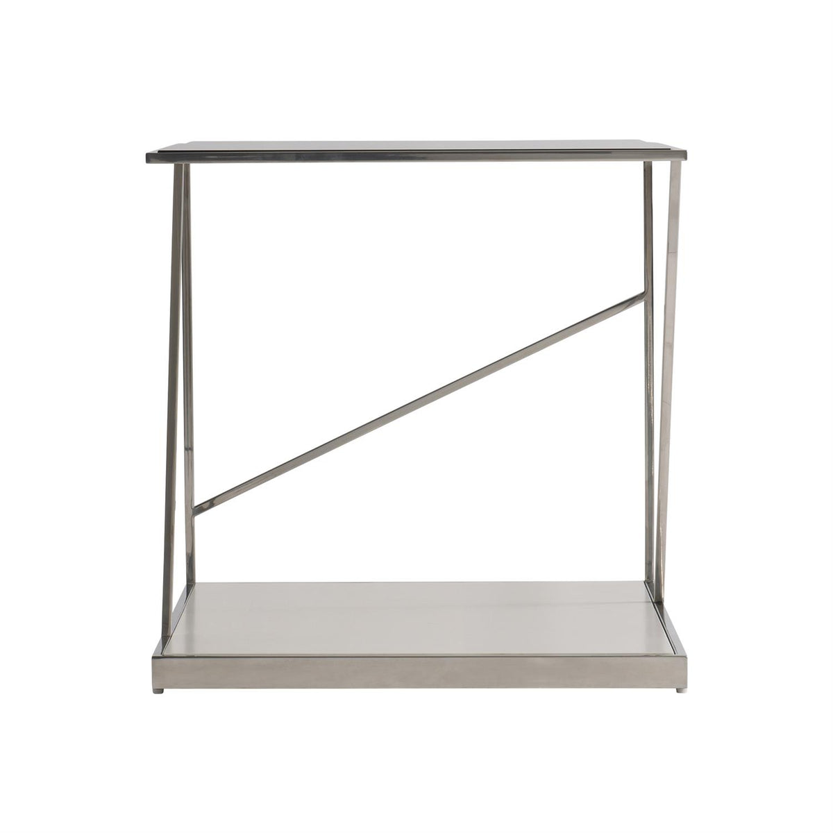 Maymont Side Table by Bernhardt