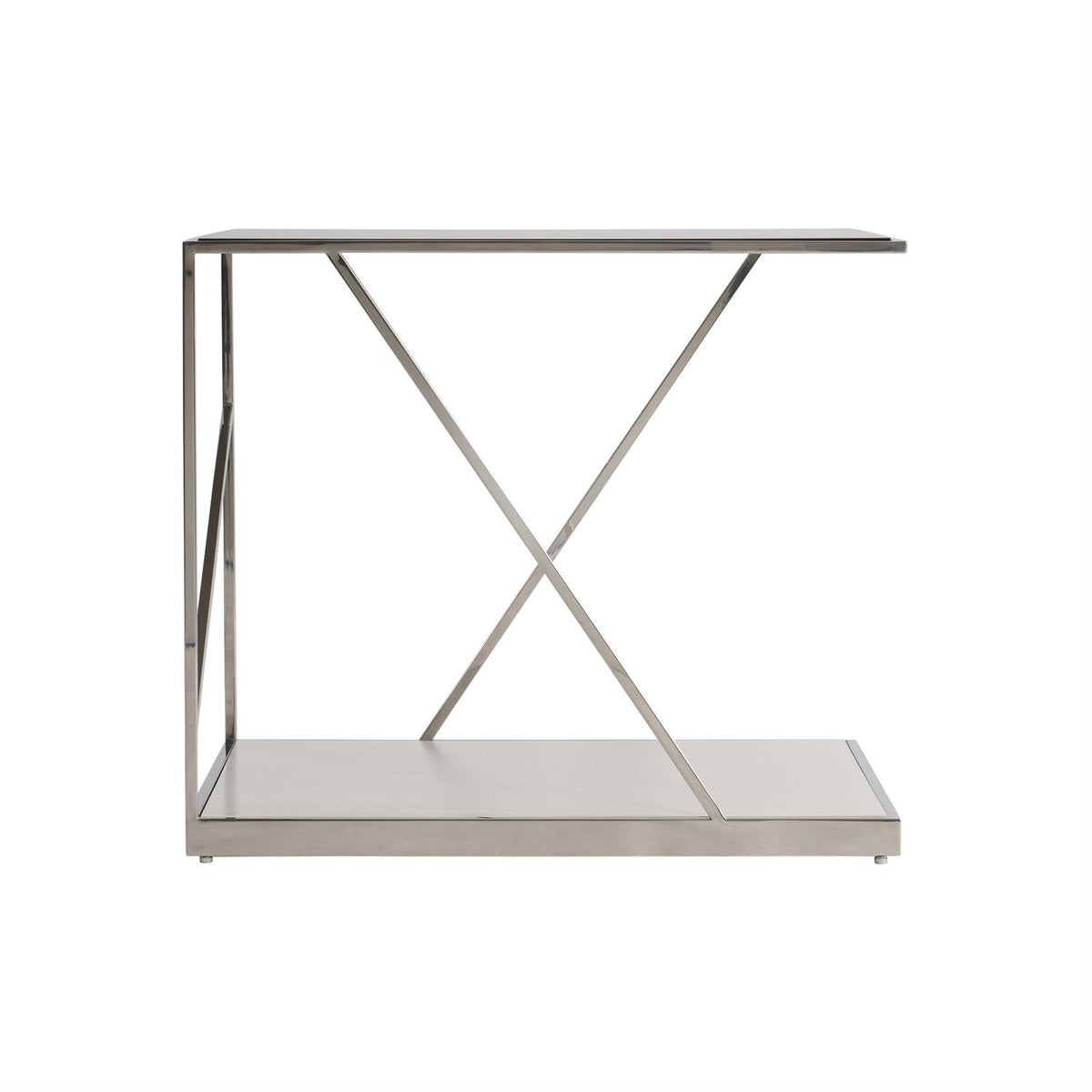 Maymont Side Table by Bernhardt