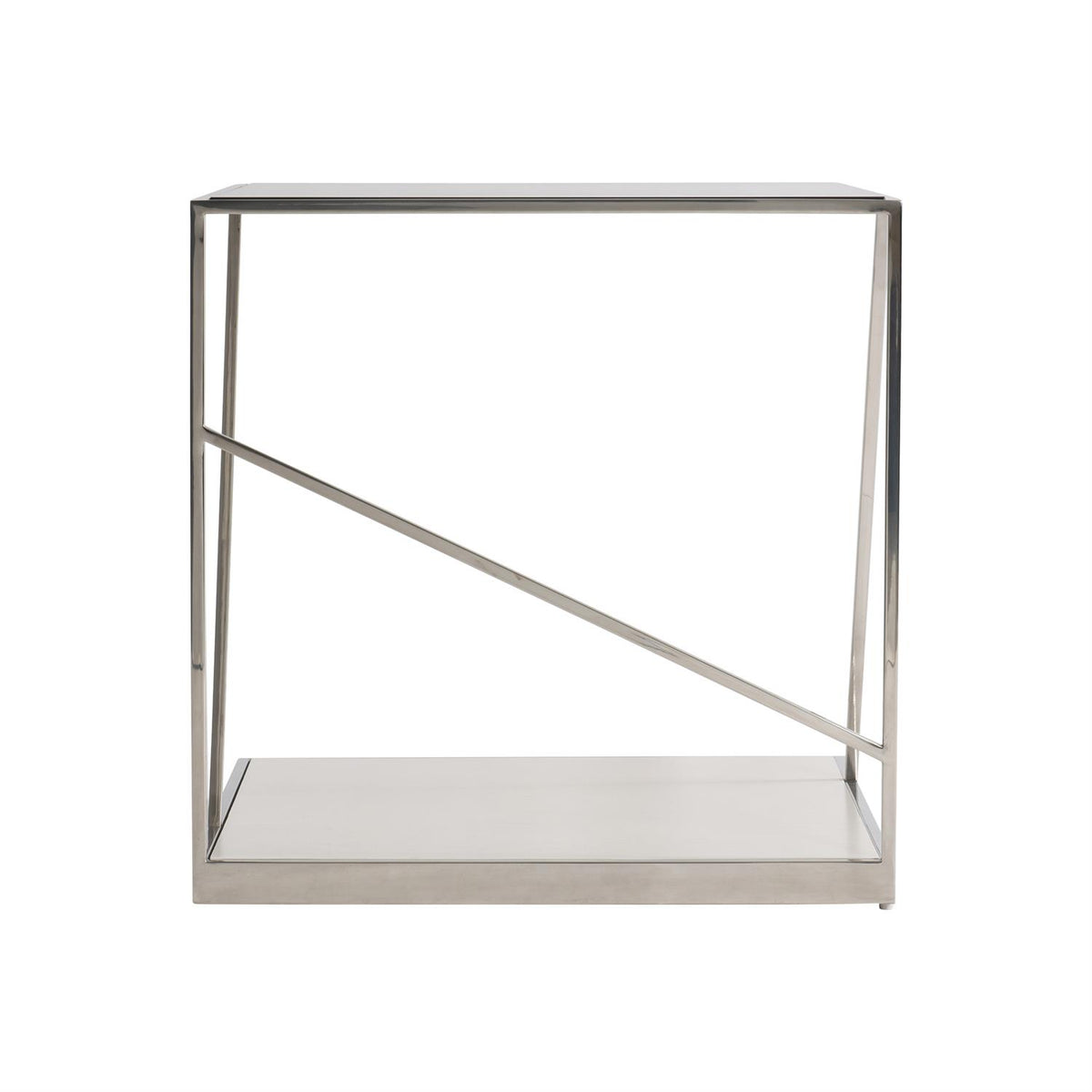 Maymont Side Table by Bernhardt