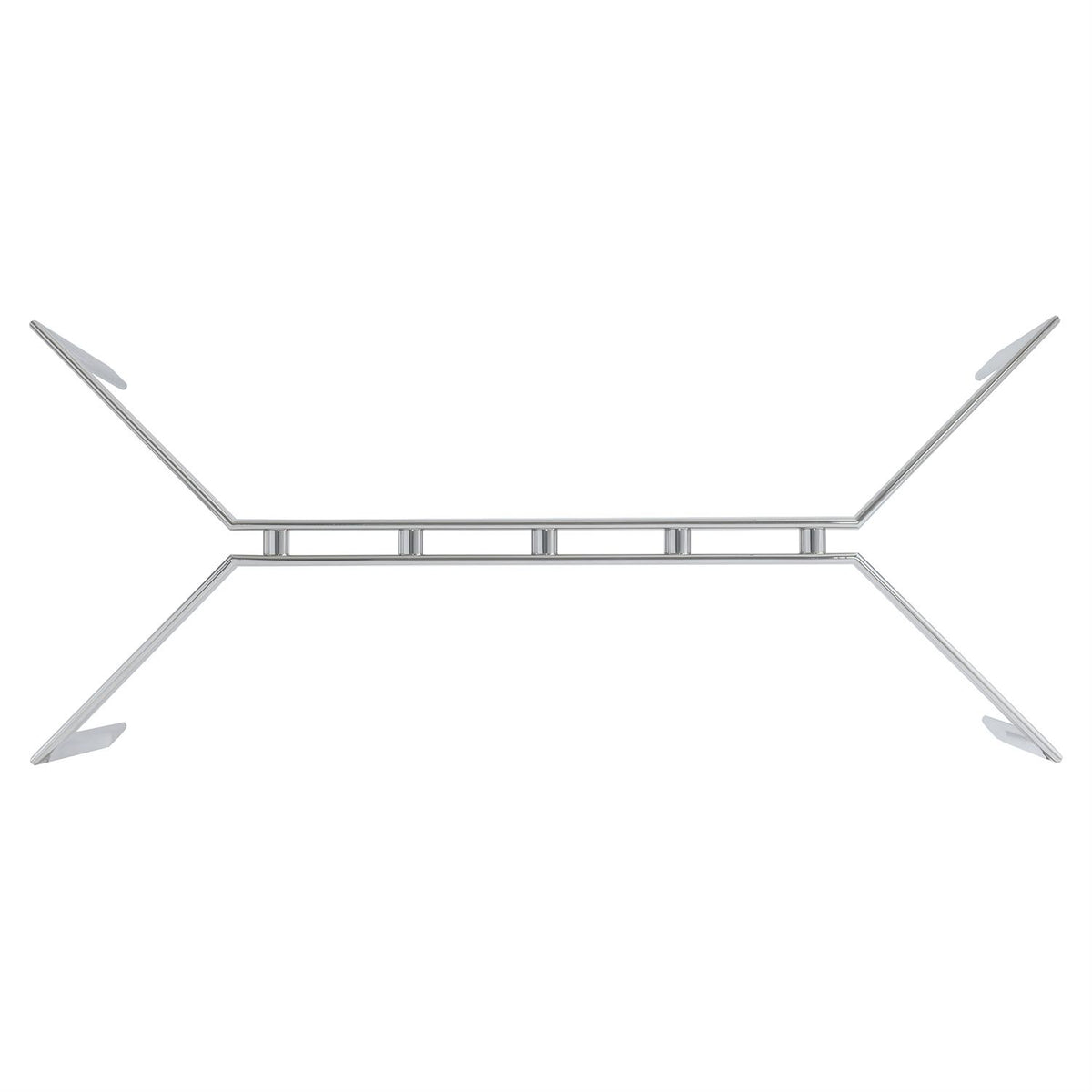 Cristobal Dining Table Base by Bernhardt