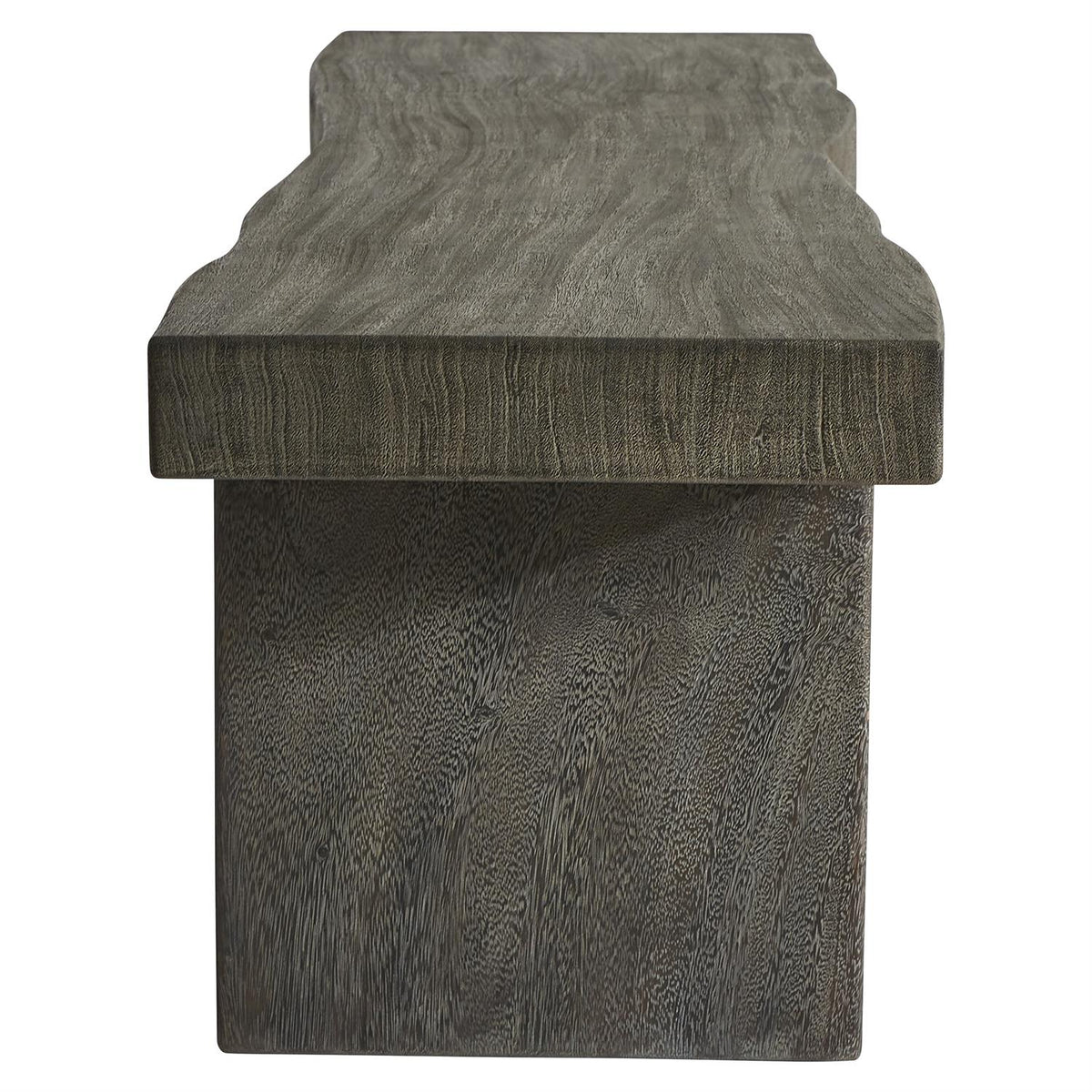 Luca Bench by Bernhardt