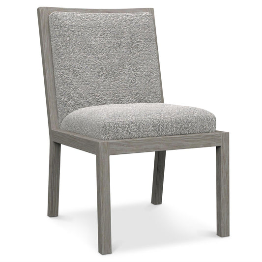 Trianon Side Chair by Bernhardt