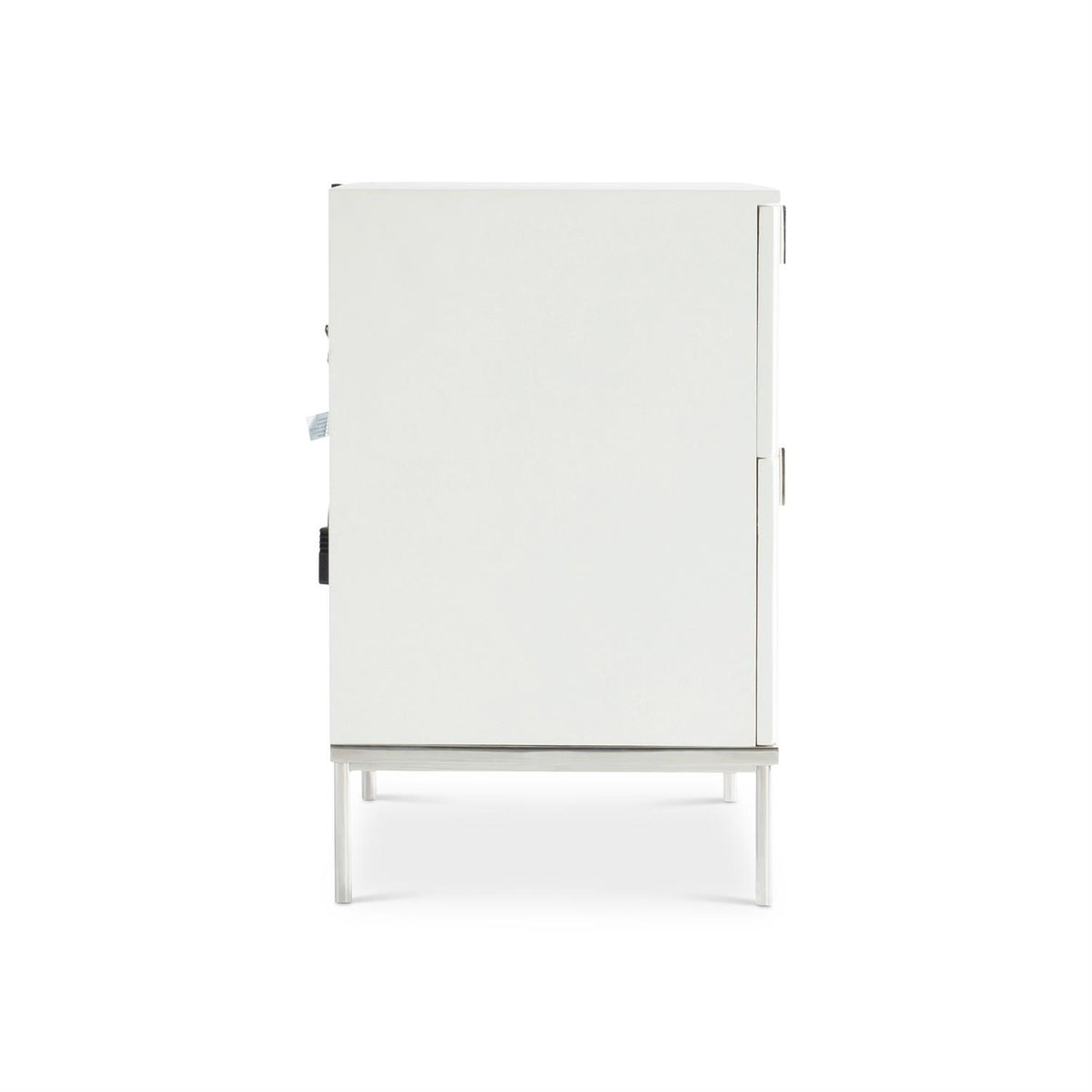 Modulum Nightstand by Bernhardt