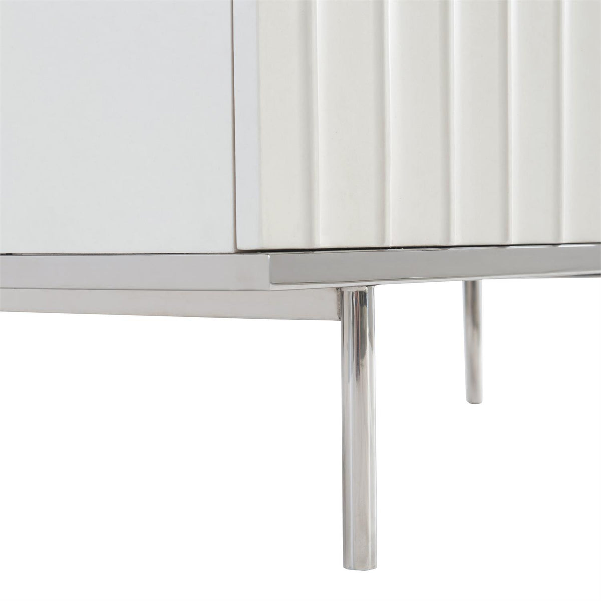 Modulum Nightstand by Bernhardt