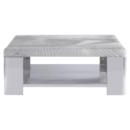 Aura Cocktail Table by Bernhardt