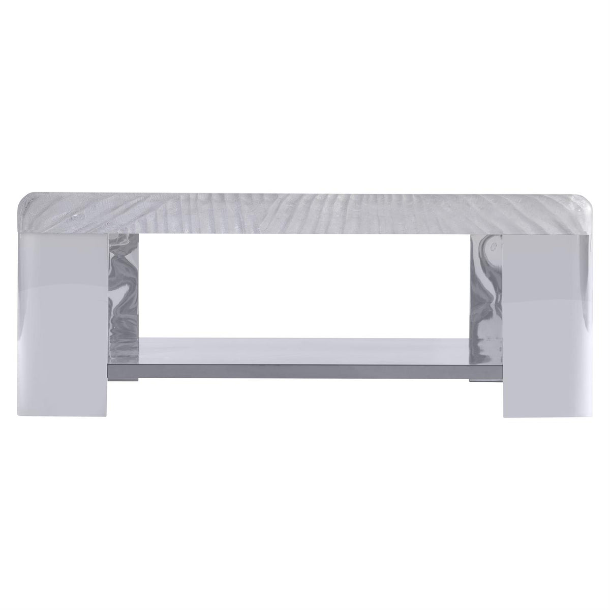 Aura Cocktail Table by Bernhardt