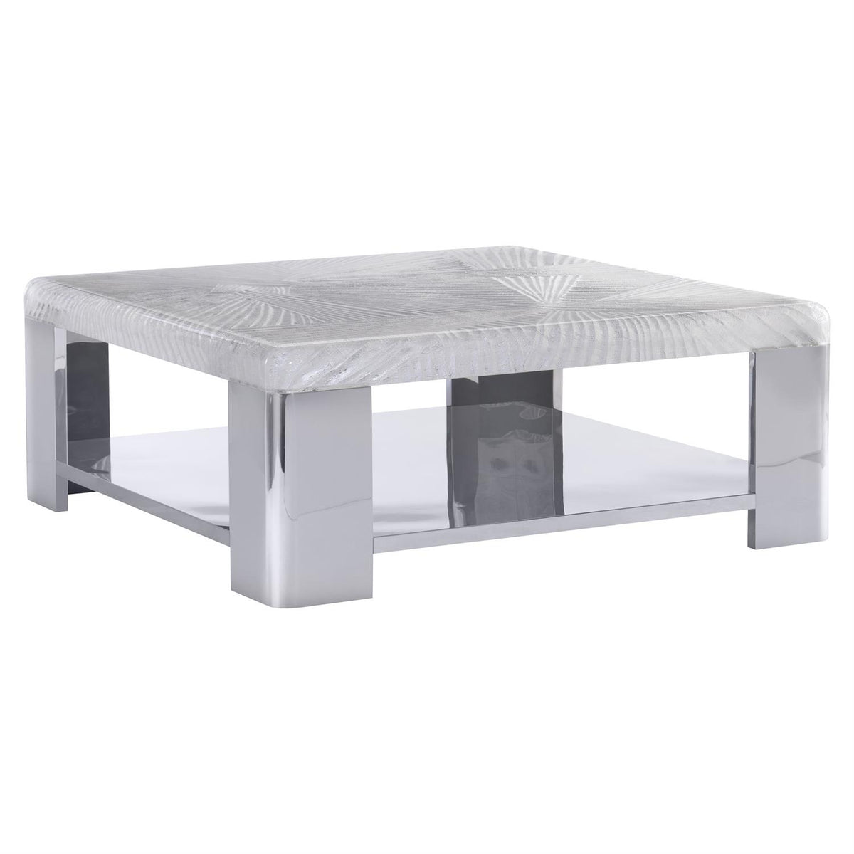 Aura Cocktail Table by Bernhardt